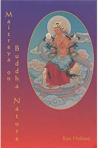 Maitreya on Buddha Nature