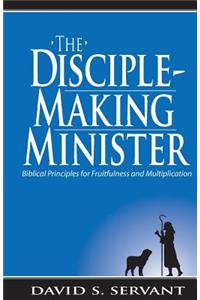 Disciple-Making Minister
