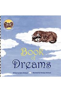 Book of Dreams - The Ringtail Family