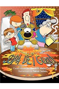 Sopa de Guau