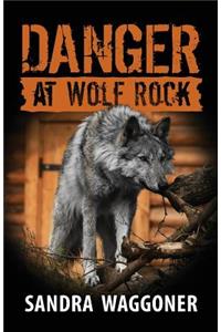 Danger at Wolf Rock