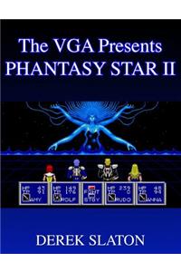 The VGA Presents