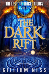Last Artifact - Book One - The Dark Rift