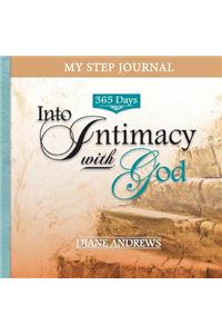 My Step Journal