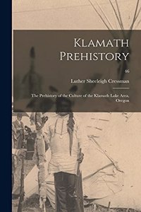 Klamath Prehistory