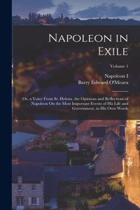 Napoleon in Exile