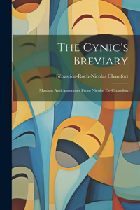 Cynic's Breviary