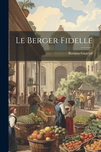 Berger Fidelle