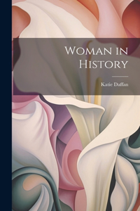 Woman in History