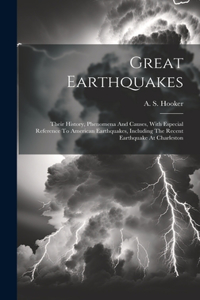 Great Earthquakes