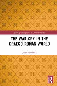 War Cry in the Graeco-Roman World