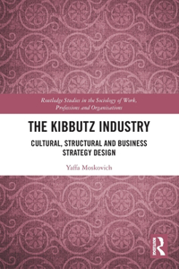 The Kibbutz Industry