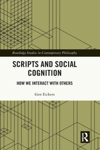 Scripts and Social Cognition