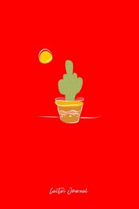 Cactus Journal