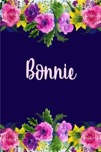 Bonnie