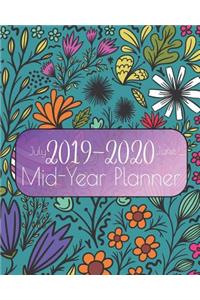 July 2019-2020 June Mid-Year Planner
