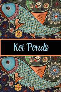 Koi Ponds