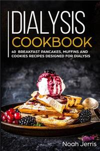 Dialysis Cookbook