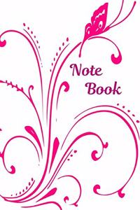 Note Book