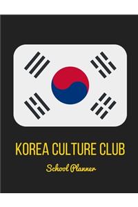 Korea Culture Club