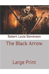The Black Arrow