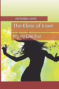 Elixir of Love