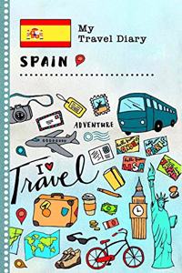 Spain My Travel Diary