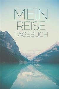 Mein Reise Tagebuch