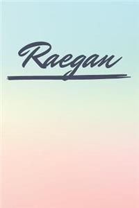 Raegan
