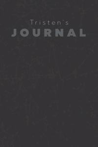 Tristen's Journal