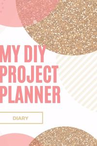 My DIY Project Planner