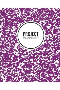 Project Planner