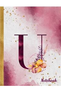 U Notebook