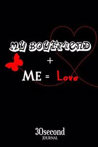 My Boyfriend