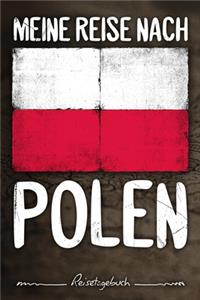 Meine Reise nach Polen Reisetagebuch