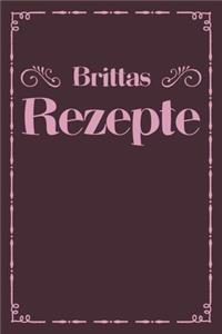 Brittas Rezepte