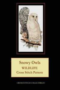 Snowy Owls