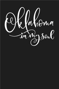 Oklahoma in My Soul