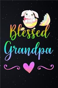 Blessed Grandpa