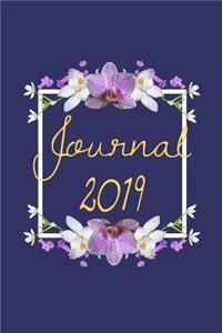 Journal 2019