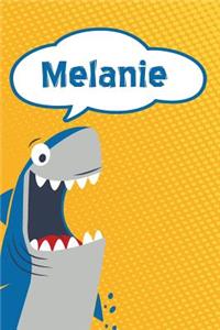 Melanie