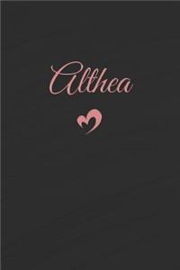 Althea
