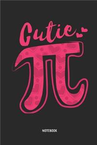 Cutie Pi Notebook