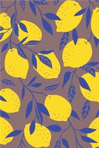 Lemon Branch Design Notebook