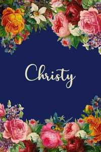 Christy