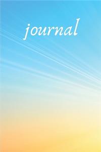 Journal