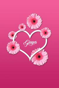 Ginger