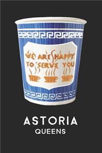 Astoria Queens