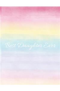 Best Daughter Ever