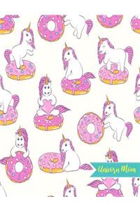 Unicorn Mom